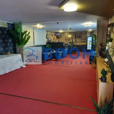 Complex HoReCa | Daesti, Râmnicu Vâlcea | 320 mp, teren 4.100 mp