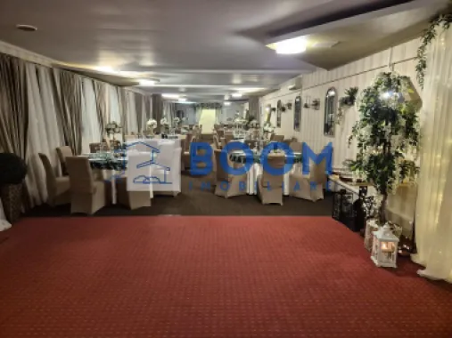 Complex HoReCa | Daesti, Râmnicu Vâlcea | 320 mp, teren 4.100 mp