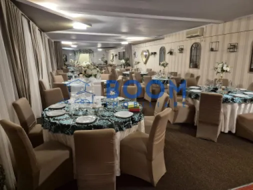 Complex HoReCa | Daesti, Râmnicu Vâlcea | 320 mp, teren 4.100 mp