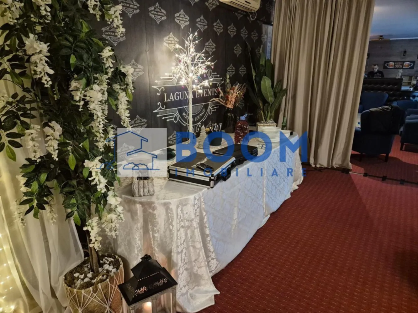 Complex HoReCa | Daesti, Râmnicu Vâlcea | 320 mp, teren 4.100 mp