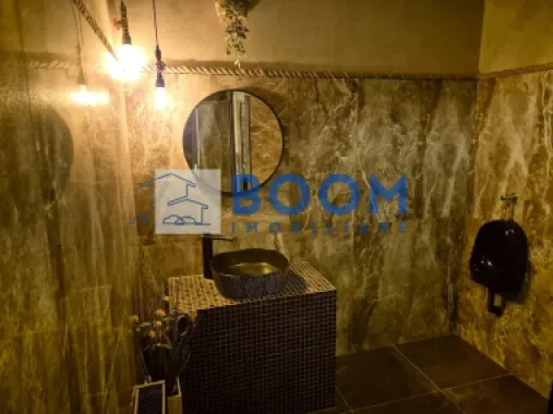 Complex HoReCa | Daesti, Râmnicu Vâlcea | 320 mp, teren 4.100 mp