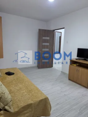Garsoniera | Zona Centrala | Etaj 1 | 28 mpu