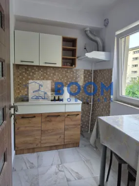 Garsoniera | Zona Centrala | Etaj 1 | 28 mpu
