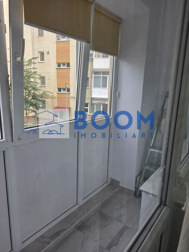 Garsoniera | Zona Centrala | Etaj 1 | 28 mpu
