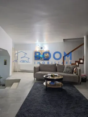 Logo Boom Imobiliare logo