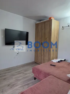 Vila moderna Fedelesoiu | Canalizare | Centrala peleti | Gaz limita proprietate
