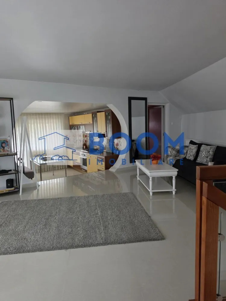 Vila moderna Fedelesoiu | Canalizare | Centrala peleti | Gaz limita proprietate