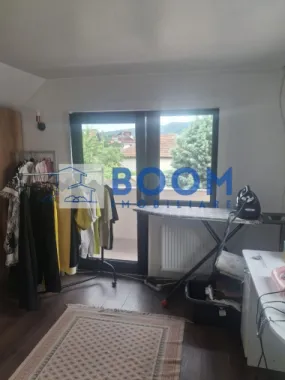 Vila moderna Fedelesoiu | Canalizare | Centrala peleti | Gaz limita proprietate