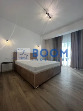 Logo Boom Imobiliare logo