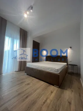 Apartament 3 camere decomandat | Central, Râmnicu Vâlcea | 73 mp, parcare, 2024