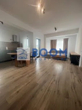 Apartament 3 camere decomandat | Central, Râmnicu Vâlcea | 73 mp, parcare, 2024