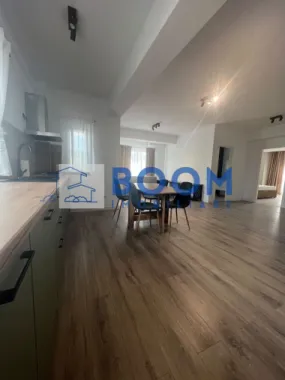 Apartament 3 camere decomandat | Central, Râmnicu Vâlcea | 73 mp, parcare, 2024