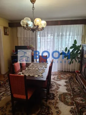Apartament 3 camere | Cartier Traian | 65 MP