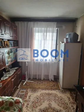 Apartament 3 camere | Cartier Traian | 65 MP