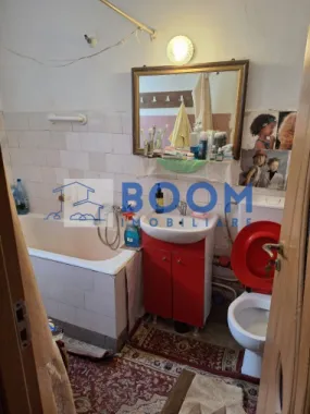 Apartament 3 camere | Cartier Traian | 65 MP