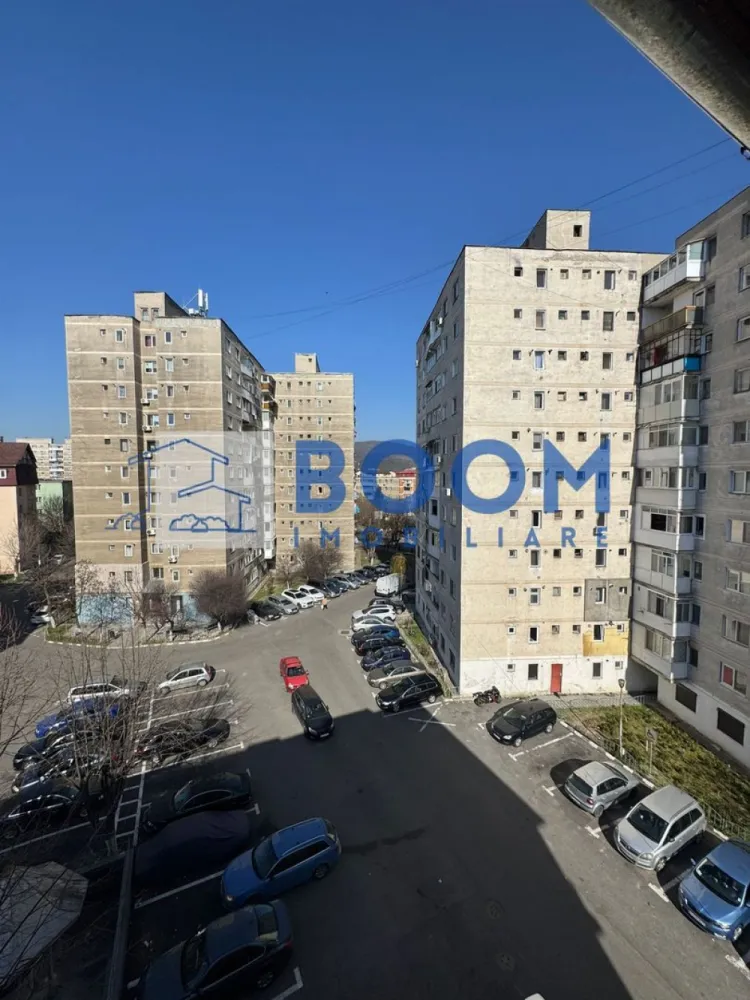 Garsoniera | Ostroveni| 24,6 MP