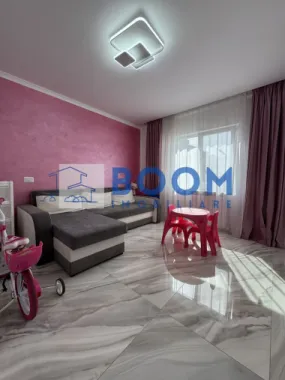 Apartament 3 camere | Parter | Mobilat si Utilat | Zona Nord