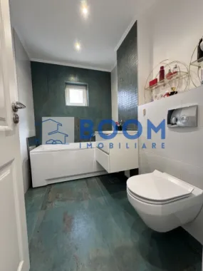 Apartament 3 camere | Parter | Mobilat si Utilat | Zona Nord
