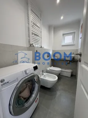 Apartament 3 camere | Parter | Mobilat si Utilat | Zona Nord