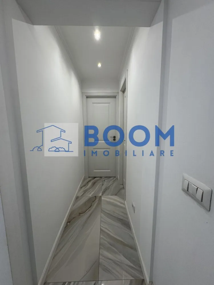 Apartament 3 camere | Parter | Mobilat si Utilat | Zona Nord