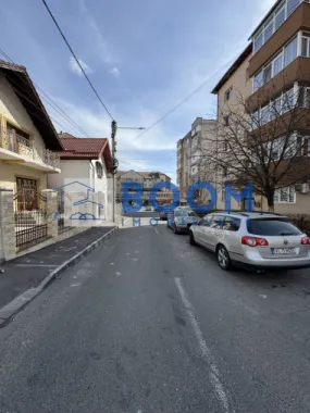 Apartament 3 camere | Parter | Mobilat si Utilat | Zona Nord