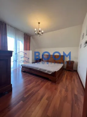Vila | Ramnicu Valcea | Lenin Sud | De inchiriat
