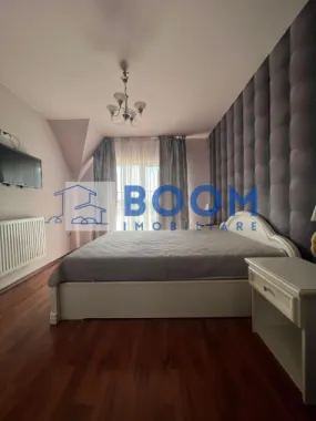Vila | Ramnicu Valcea | Lenin Sud | De inchiriat