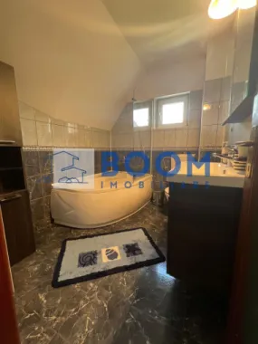Vila | Ramnicu Valcea | Lenin Sud | De inchiriat