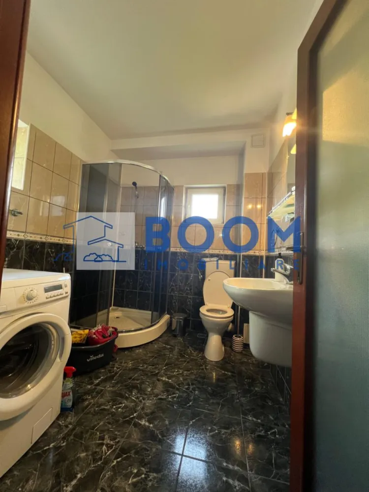 Vila | Ramnicu Valcea | Lenin Sud | De inchiriat