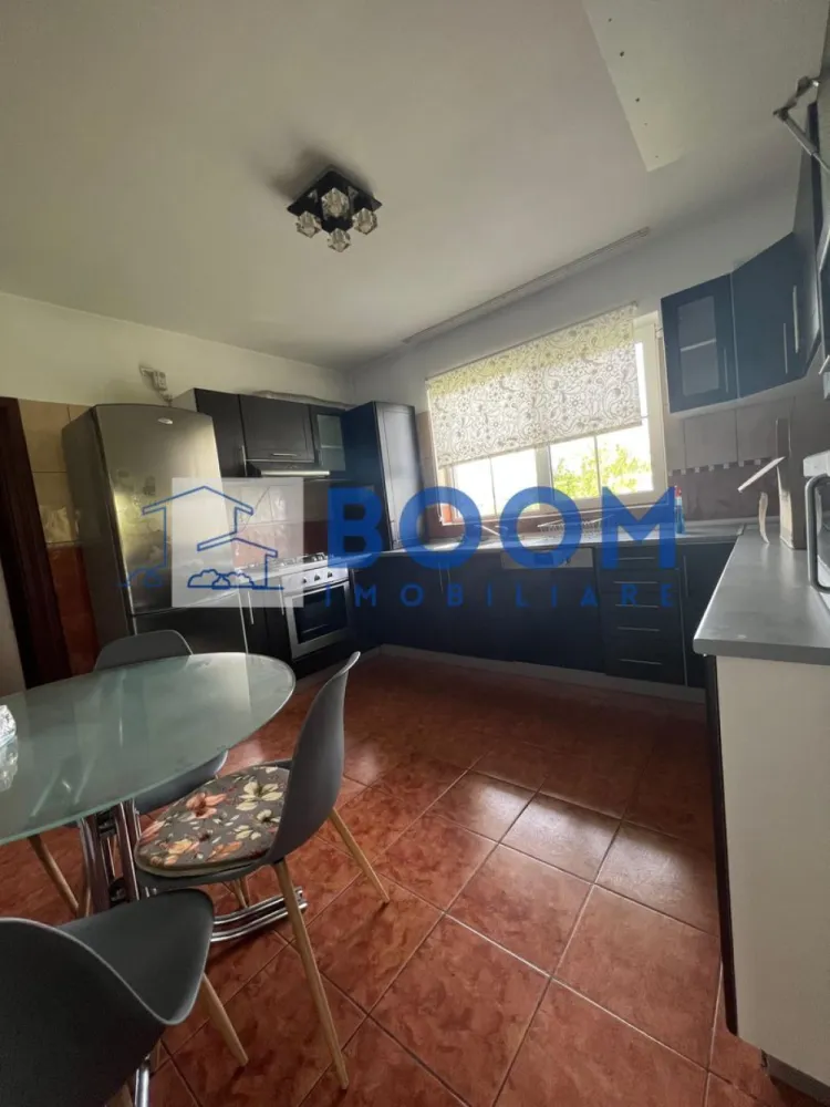 Vila | Ramnicu Valcea | Lenin Sud | De inchiriat