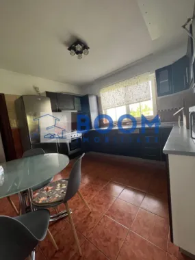 Vila | Ramnicu Valcea | Lenin Sud | De inchiriat