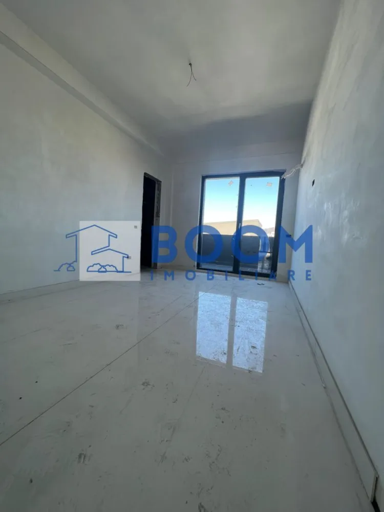 Apartament 3 camere | Penthouse | Bloc Nou | Ostroveni
