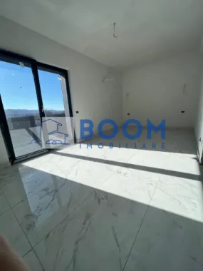 Logo Boom Imobiliare logo