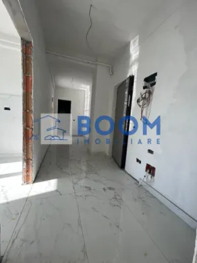 Apartament 2 camere | Bloc Nou INTABULAT | Ostroveni
