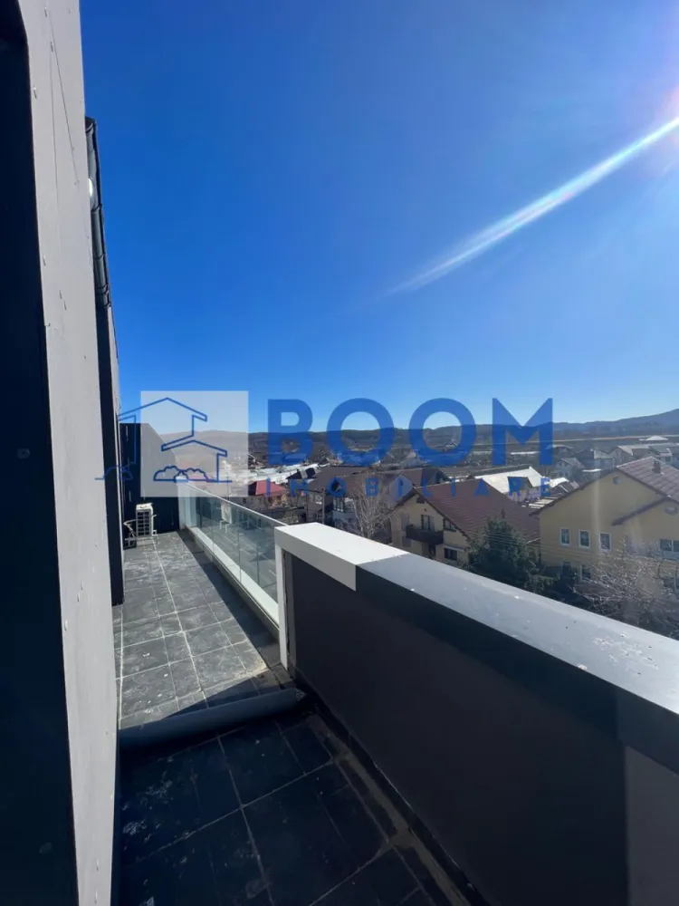 Apartament 2 camere | Bloc Nou INTABULAT | Ostroveni