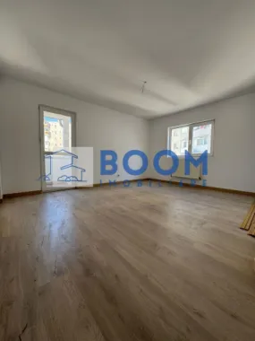 Logo Boom Imobiliare logo