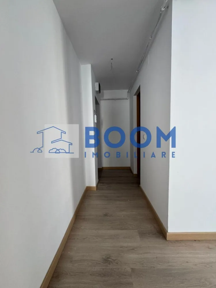 Apartamente noi | 2 camere | Ostroveni