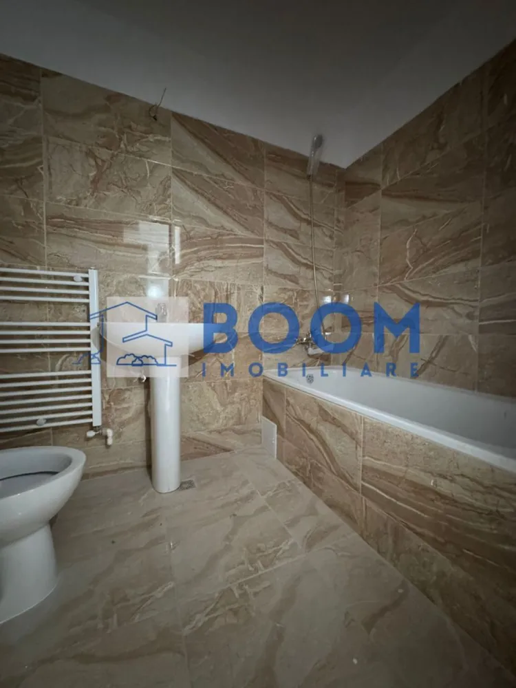 Apartamente noi | 2 camere | Ostroveni