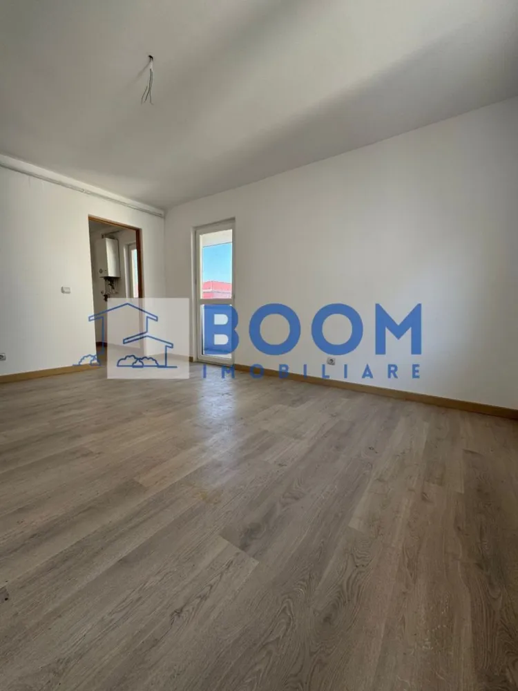 Apartamente noi | 2 camere | Ostroveni