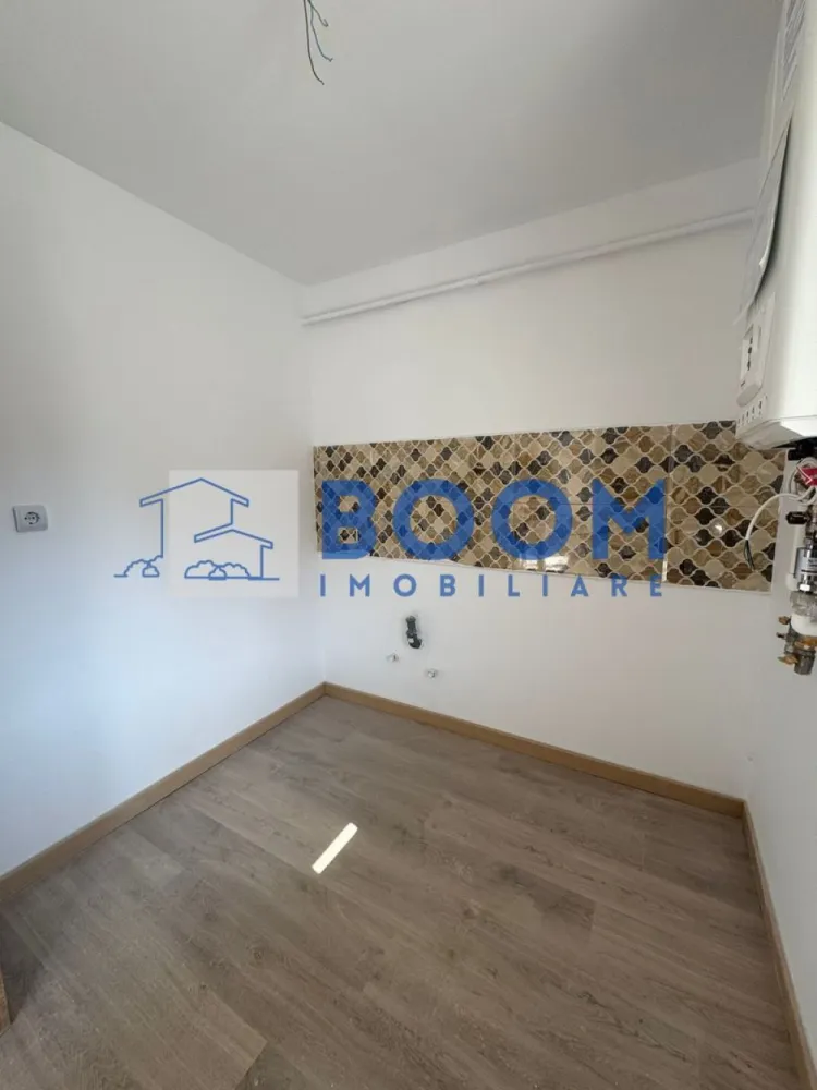Apartamente noi | 2 camere | Ostroveni