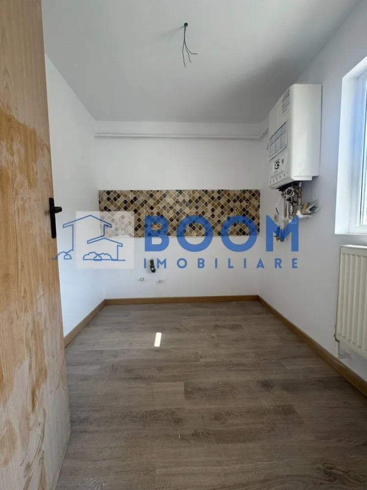 Apartamente noi | 2 camere | Ostroveni