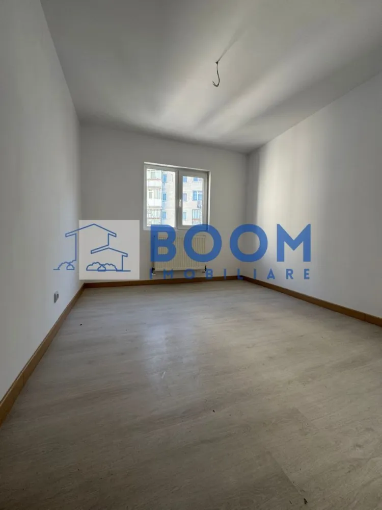 Apartamente noi | 2 camere | Ostroveni