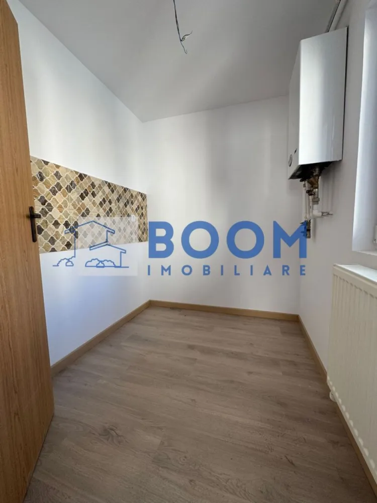 Apartamente noi | 2 camere | Ostroveni