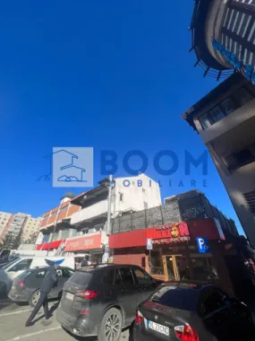 Spatiu comercial | Rezidential | Piata Nord