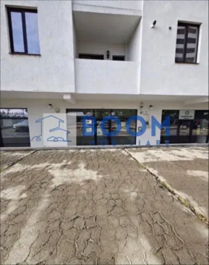 Logo Boom Imobiliare logo