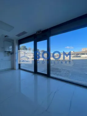 Spatiu Comercial | Zona Centrala Kauffland | 156 MP