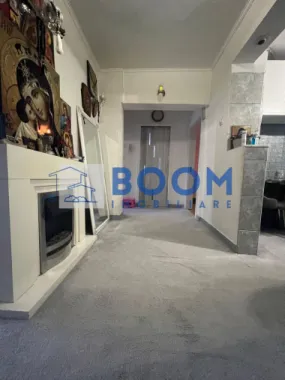 Logo Boom Imobiliare logo
