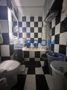 Apartament 3 camere | Calea lui Traian | Parter | Nord