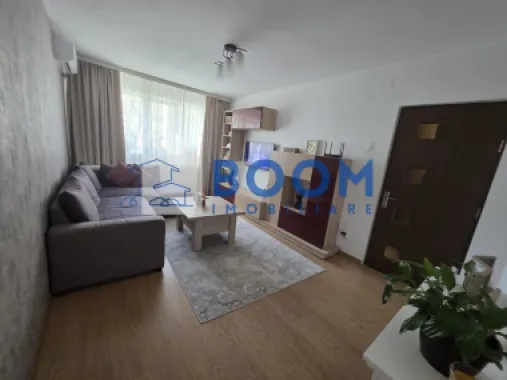 Logo Boom Imobiliare logo