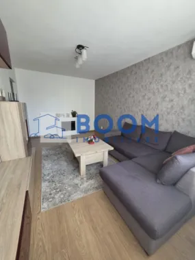 Apartament 3 camere | Ostroveni | Etaj 1 | Zona Hermes